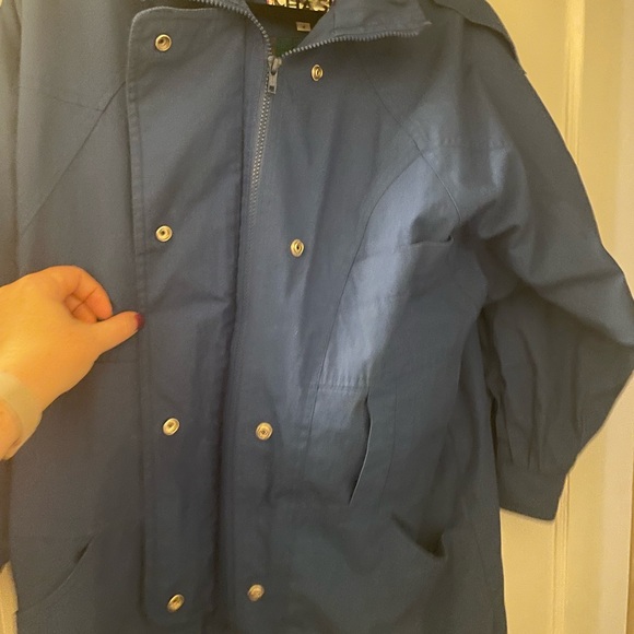 Vintage 80s Gitano Jacket - Picture 6 of 8